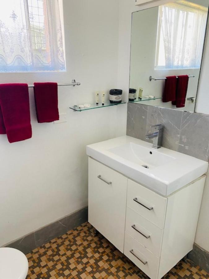 Tamworth Budget Motel Экстерьер фото